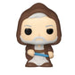 Luke Skywalker Bitty Pop! Mini-Figure 4-Pack