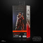 Cassian Andor The Black Series 6-Inch Action Figure