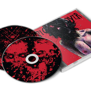 Terrifyer (Deluxe 20th Anniversary Reissue) CD