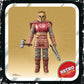 The Armorer The Retro Collection 3 3/4-Inch Action Figure