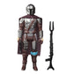 The Mandalorian (Beskar) — Retro Collection — 3.75-Inch Action Figure