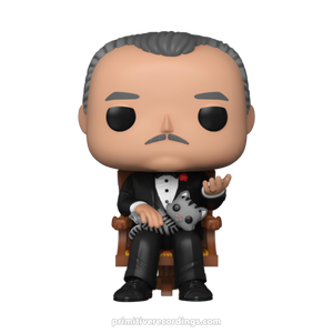 Vito Corleone 50th Anniversary Pop! Vinyl Figure