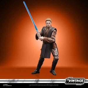 Anakin Skywalker Vintage Collection 3 3/4-Inch Action Figure