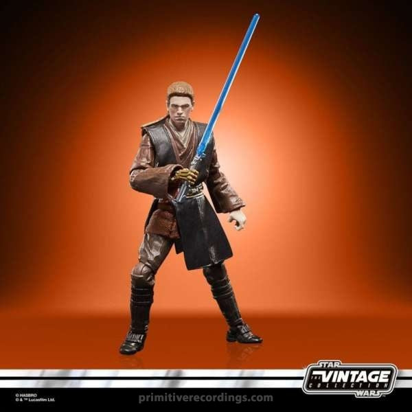 Anakin Skywalker Vintage Collection 3 3/4-Inch Action Figure