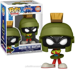 Marvin the Martian Pop! Vinyl Figure