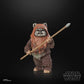 Wicket the Ewok The Black Series Return of the Jedi 40th Anniversary 6-Inch Action Figure