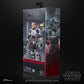 Tech The Black Series 6-Inch Action Figure