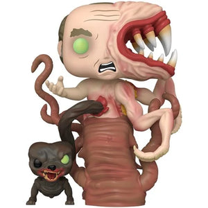 The Blair Monster Deluxe Funko Pop! Vinyl Figure #995: