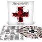 Apology for Pathology Milky Clear with Splatter 12 Inch Vinyl