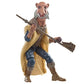 Saelt-Marae Yak Face The Vintage Collection Action Figure