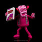 General Mills Franken Berry 6-Inch Scale Action Figure