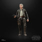 Han Solo (The Force Awakens) The Black Series Archive 6-Inch Action Figure