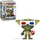 Gremlins Stripe with 3-D Glasses Pop! Vinyl Figure