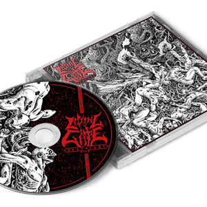 Deathlust CD