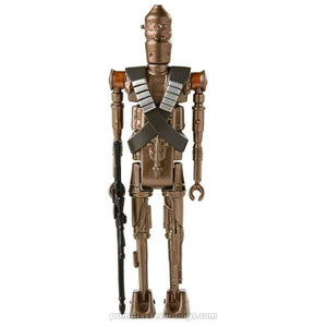 IG-11 The Retro Collection 3 3/4-Inch Scale Action Figure