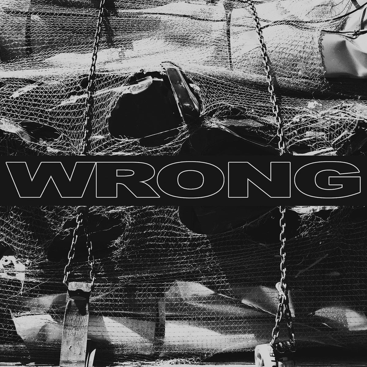 Self Titled CD