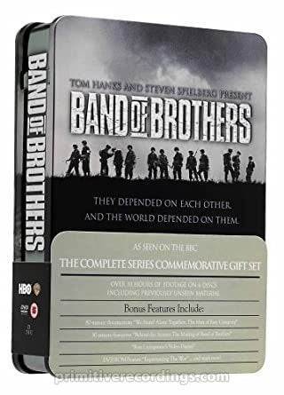 USED - Band of Brothers