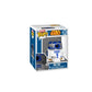 Princess Leia Bitty Pop! Mini-Figure 4-Pack