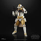 Clone Commander Bly The Black Series 6-Inch Action Figure