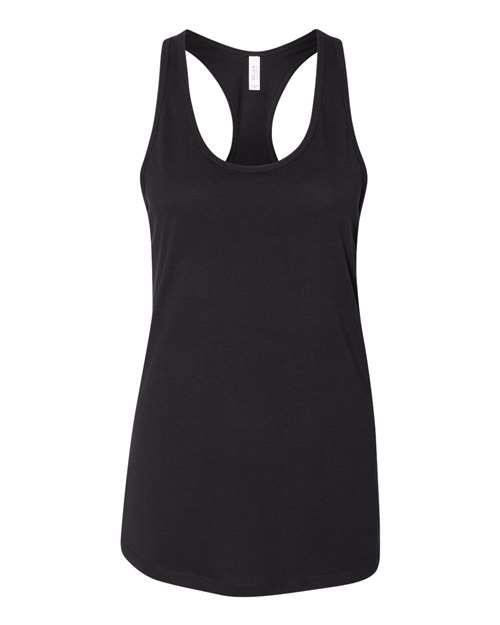 Custom Ladies Racerback T-Shirt