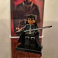 Custom Blade Minifigure