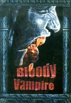 Bloody Vampire