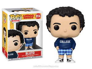 Animal House Bluto in College Sweater Pop! Vinyl Figure