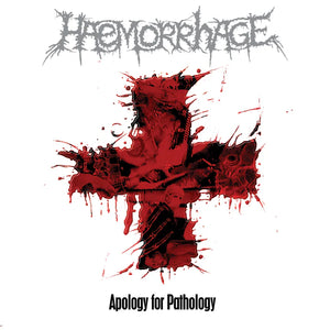 Apology For Pathology Reissue CD