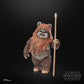 Wicket the Ewok The Black Series Return of the Jedi 40th Anniversary 6-Inch Action Figure