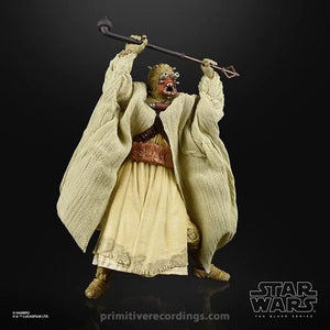 Tusken Raider The Black Series Archive 6-Inch Action Figure