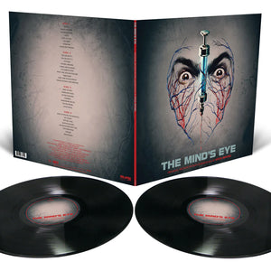 The Mind's Eye (Original Motion Picture Soundtrack) 12 Inch Vinyl