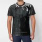 Mortician Mortal Massacre All-Over Print T-Shirt