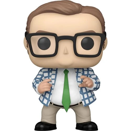 Matt Foley SNL 50th Anniversary Funko Pop! Vinyl Figure #09