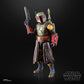 Boba Fett (Throne Room) The Black Series Deluxe 6-Inch Action Figure