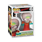 Martian Ambassador Mars Attacks Funko Pop! Vinyl Figure #1874