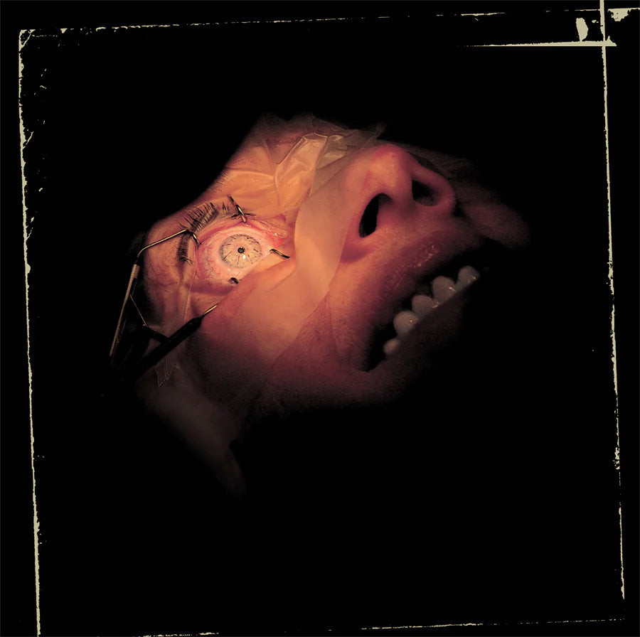 Anatomy Is Destiny CD