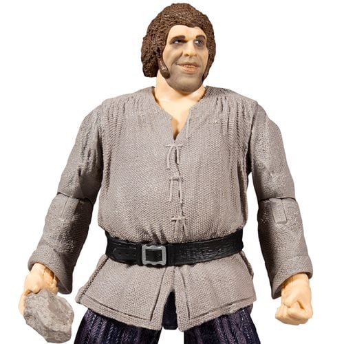 Fezzik Megafig Action Figure