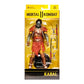 Kabal Rapid Red Mortal Kombat Wave 10 7-Inch Figure