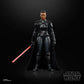 Reva (Third Inquisitor) The Black Series 6-Inch Action Figure