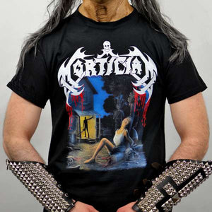 Chainsaw Dismemberment Double Sided Limited T-Shirt