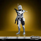 The Vintage Collection Clone Commander Wolffe 3 3/4-Inch Action Figure