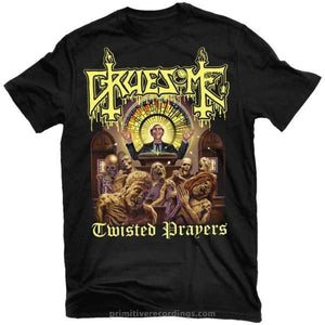 Twisted Prayers T-Shirt