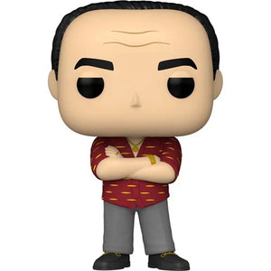 Tony Soprano Pop! Vinyl Figure