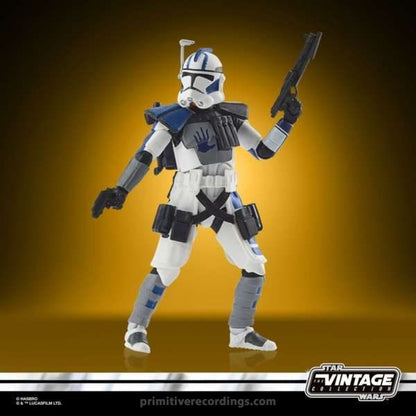 ARC Trooper Echo The Vintage Collection 3 3/4-Inch Action Figure