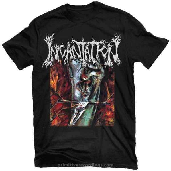 Onward to Golgotha T- Shirt