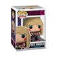 Twisted Sister Dee Snider Pop! Vinyl Figure: