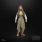 Princess Leia Ewok Dress The Black Series 6-Inch Action Figure