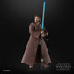 Obi-Wan Kenobi Wandering Jedi The Black Series 6-Inch Action Figure