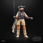 Princess Leia Organa (Boushh) The Black Series Archive 6-Inch Action Figure