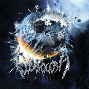 Cosmogenesis CD